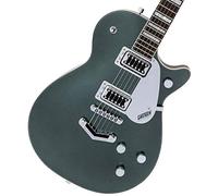 Gretsch G5220 Electromatic Jet BT V-Stoptail (Jade Grey) - Single Cut Electric Guitar