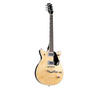 Gretsch G5222 Electromatic Double Jet BT w/ V-Stoptail Aged Natural