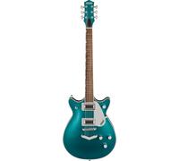Gretsch G5222 Electromatic Double Jet BT V-Stoptail Ocean Turquoise