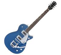 Gretsch G5230T Electromatic Jet FT Single-Cut with Bigsby Aleutian Blue