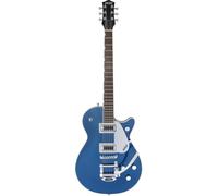 Gretsch G5230T Electromatic Jet FT Single-Cut w Bigsby Aleutian Blue