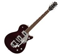 Gretsch G5230T Electromatic Jet FT Single-Cut with Bigsby Dark Cherry Metallic