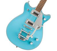 Gretsch G5232T Electromatic Double Jet FT with Bigsby Laurel Fingerboard Kailani Blue