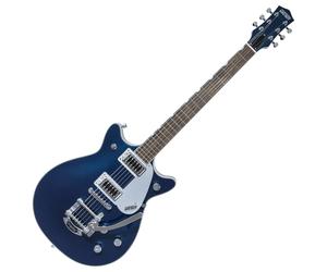 Gretsch G5232T Electromatic Double Jet FT Bigsby Midnight Sapphire