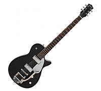 Gretsch G5260T Electromatic Jet Baritone w/ Bigsby Black