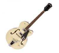 Gretsch G5420T Electromatic Classic Hollow Bigsby White/Grey