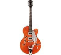 Gretsch G5420T Electromatic Single-Cut with Bigsby Orange Stain
