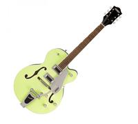 Gretsch G5420T Electromatic Hollow Bigsby 2-Tone Anniversary Green
