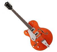 Gretsch G5420T Electromatic Single-Cut Left-Handed Orange Stain