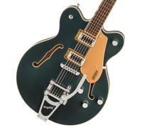 Gretsch G5622T Electromatic Centre Block /w Bigsby Cadillac Green