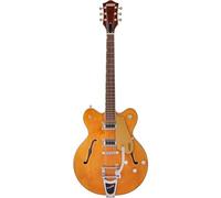 G5622T Electromatic Center Block Double-Cut Bigsby Speyside
