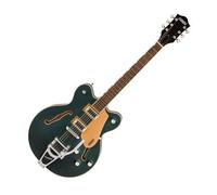 Gretsch G5622T Electromatic Centre Block /w Bigsby Cadillac Green