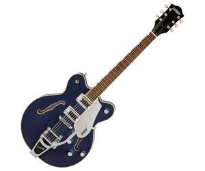 Gretsch G5622T Electromatic Centre Block with Bigsby Midnight Sapphire