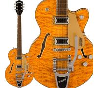 Gretsch G5655T-QM Electromatic Center Block Jr. QM Speyside