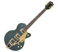 Gretsch G5655TG Electromatic Center Block Jr Single Cut Cadillac Green