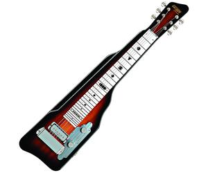 Gretsch G5700 Electromatic Lap Steel Tobacco