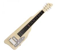 Gretsch G5700 Electromatic Lap Steel Vintage White