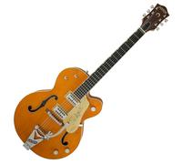 Gretsch G6120T 59 Vintage Select Chet Atkins with Bigsby Orange