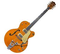 Gretsch G6120T Brian Setzer Nashville Hollowbody 59 Smoke Orange