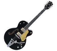 Gretsch Brian Setzer G6120T-BSNSH BK