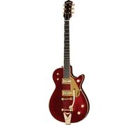 Gretsch G6129TG-59VS Sparkle Jet RD