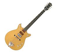 Gretsch G6131-MY Malcolm Young Jet Natural