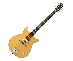 Gretsch G6131-MY Malcolm Young Jet Natural