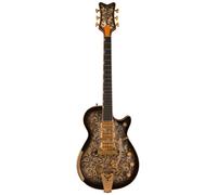 Gretsch G6134-59 Black Paisley Hvy Rel