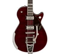 Gretsch G6134TFM-NH Nigel Hendroff Sign. Penguin DC Electric Guitar with Case