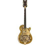 Gretsch G6134TG LTD Paisley Penguin GD