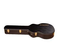 Gretsch G6242L-FT 17" Deluxe Hollow Body Flat Top Case