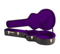 Gretsch G6294 Jumbo Flat Top Case Black