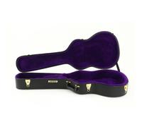 Gretsch G6295 Square Neck Resonator Flat Top Hardshell Case Black - Nearly New