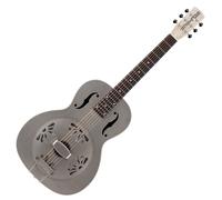 Gretsch G9201 Honey Dipper Metal Resonator Round Neck