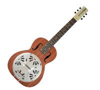 Gretsch G9210 Boxcar Resonator Square Neck Natural