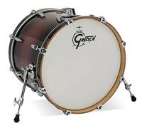 Gretsch Gre Rn2 16X20 Bd Cb (RN2-1620B-CBGRT)