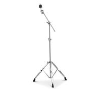 Gretsch Hardware Explorer boom cymbal stand GRG2CB - lightweight and stable - double-braced - adjustable cymbal seat - Precision Tilter