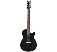 Gretsch Ignite Jet Club, Electric Guitar, Laurel Fingerboard, Black