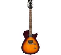 Gretsch Ignite Jet Club, Electric Guitar, Laurel Fingerboard, Duo-Tone Burst