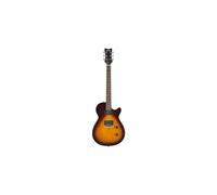 Gretsch Ignite Jet Club, Electric Guitar, Laurel Fingerboard, Duo-Tone Burst