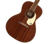 Gretsch JD Concert Delto MAH WPG FRSTN - Acoustic Guitar