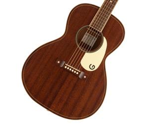 Gretsch JD Concert Delto MAH WPG FRSTN - Acoustic Guitar