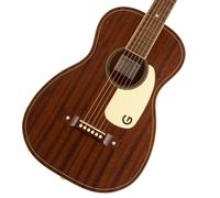 Gretsch JD Parlor MAH WPG FRSTN - Acoustic Guitar