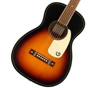 Gretsch Jim Dandy Parlour Rex Burst