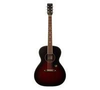 Gretsch Jim Dandy Concert Walnut Deep Cherry Burst