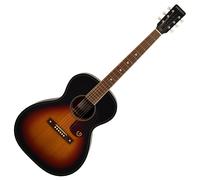Gretsch Jim Dandy Concert LTD Solid Top Heritage Burst