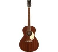 Gretsch Jim Dandy™ Concert, Walnut Fingerboard, Aged White Pickguard, Frontier S
