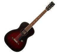 Gretsch JD PARLOR MAH WPG CHRY BRST