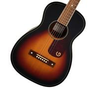 Gretsch Jim Dandy Parlor LTD Solid Top Heritage Burst