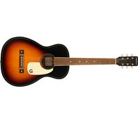 Gretsch Jim Dandy Parlour Rex Burst